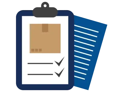 عدد طلباتنا المكتملة